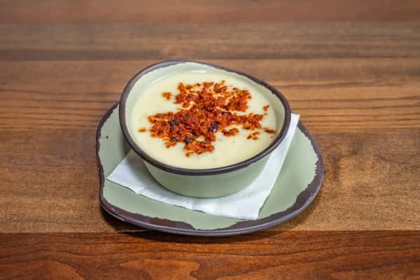 Choriqueso