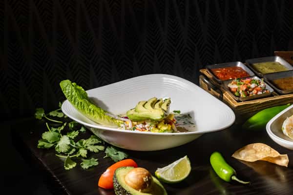 Ceviche