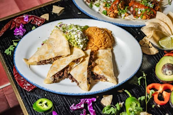 Quesadilla