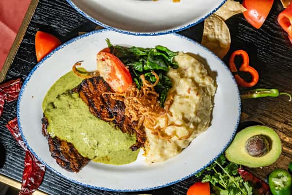 Carne Asada