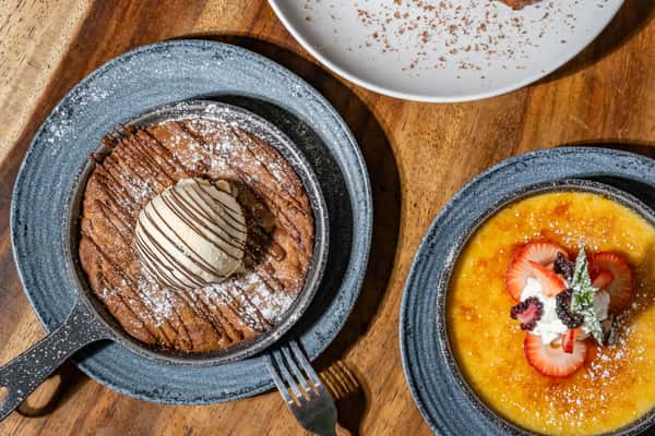 Cookie Skillet