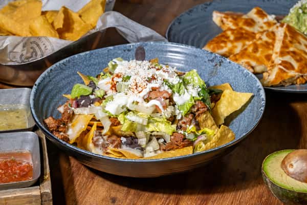 Locos Nachos