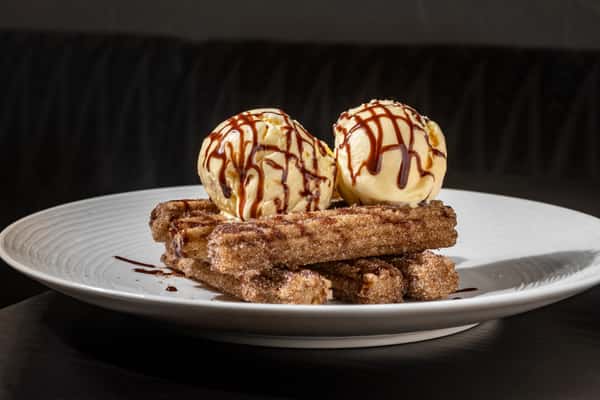 Churros