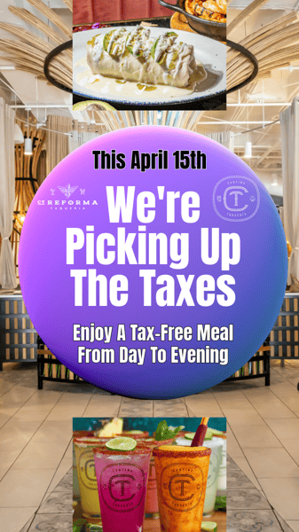 Tax Free