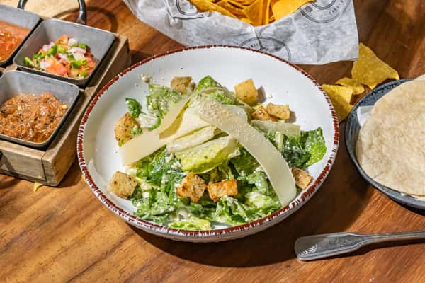 Caesar Salad