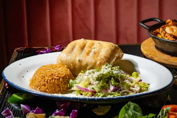 Chimichanga
