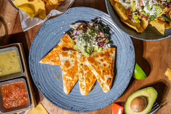 Quesadilla