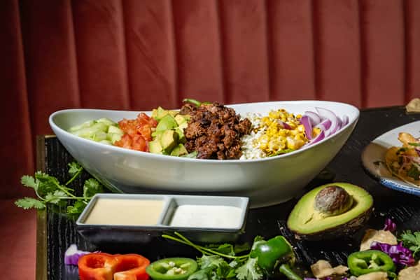 House Salad