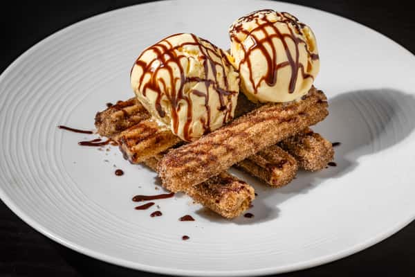 Churros