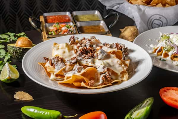 Nachos