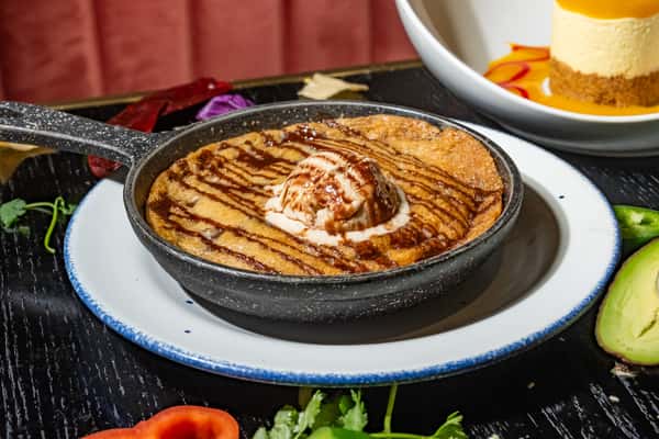 Cookie Skillet