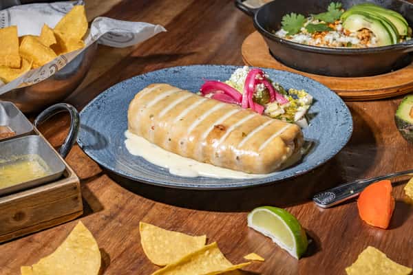 Chimichanga