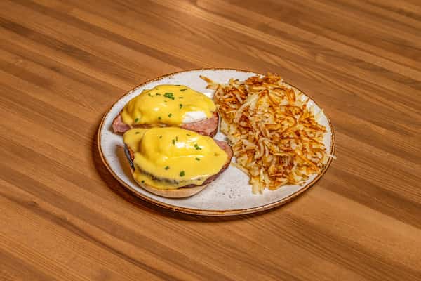 OG BENEDICT