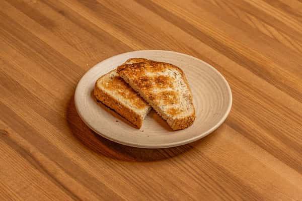 WHEATBERRY TOAST