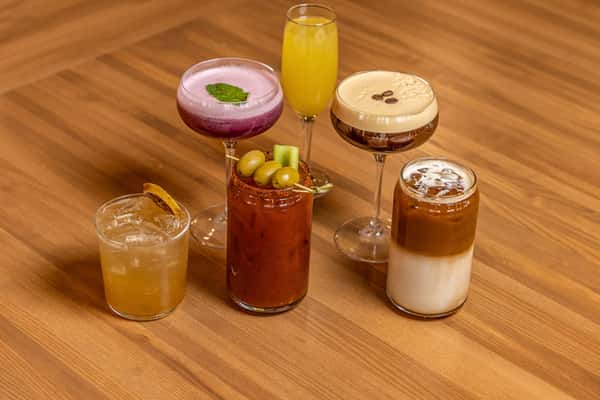 drink group