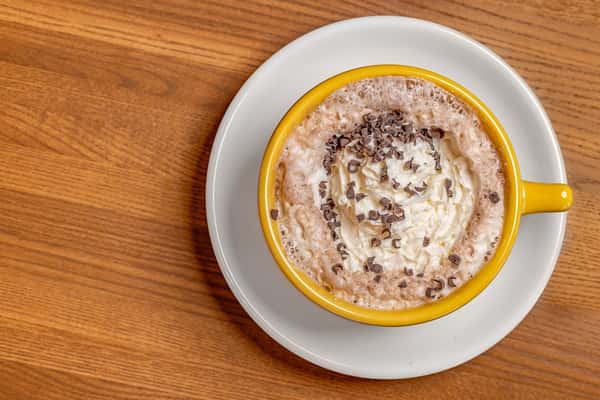Hot Chocolate