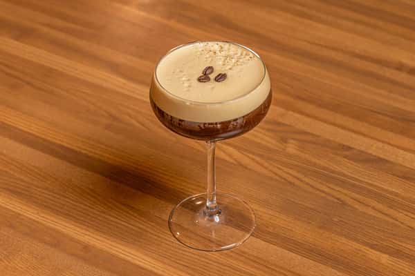 Espresso Martini
