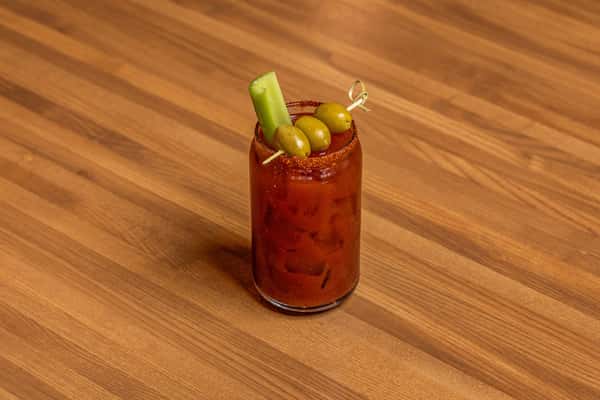 Bloody Mary