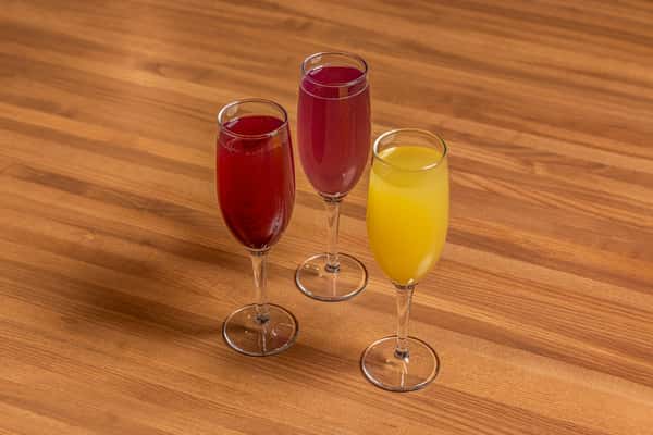 MIMOSAS