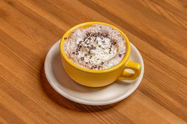 HOT CHOCOLATE