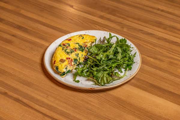 TUSCAN OMELET