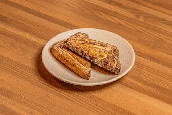 MARBLE RYE