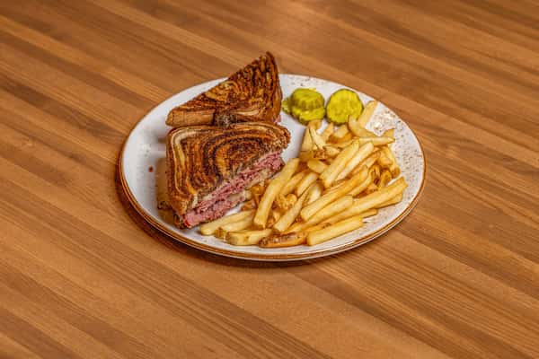 Reuben