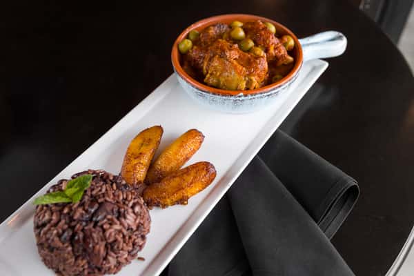 Picadillo Classico Habanero