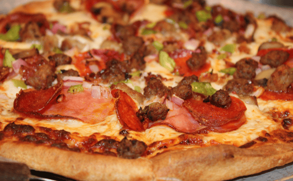 pizza