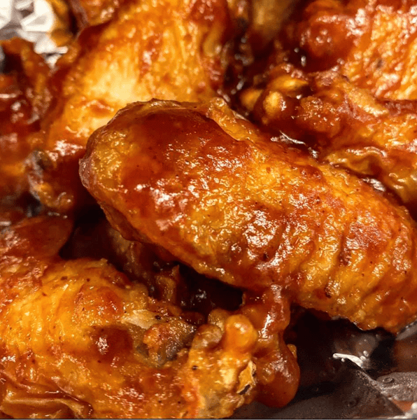 wings