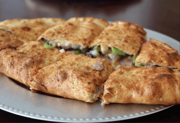 calzone