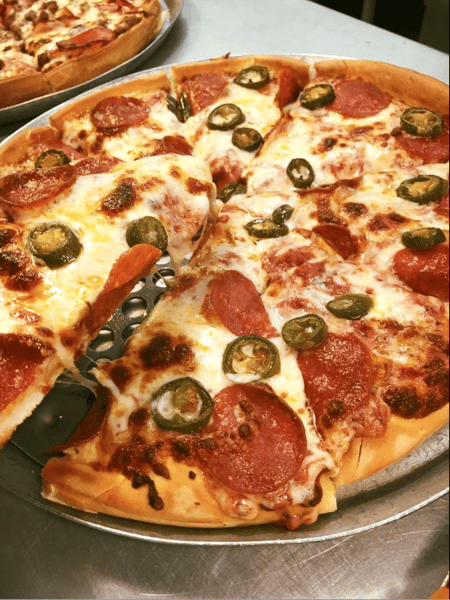 pizza