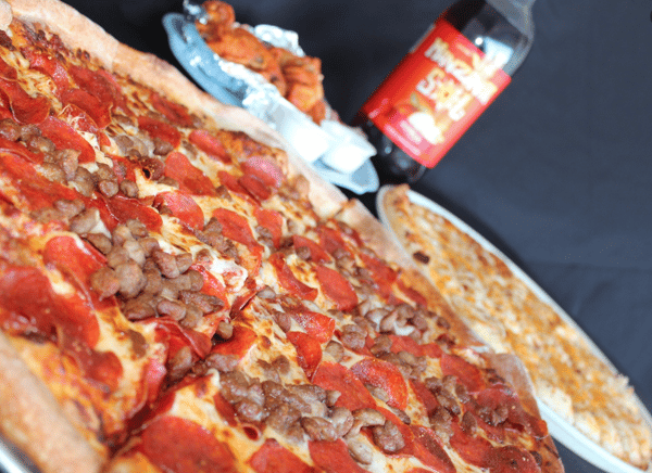 pizza
