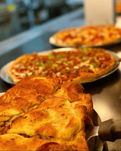 pizza