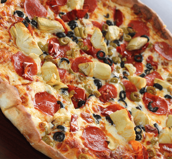 pizza