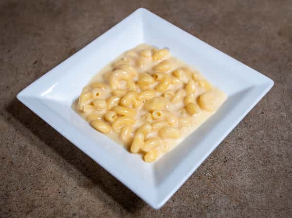 Mac & Cheese