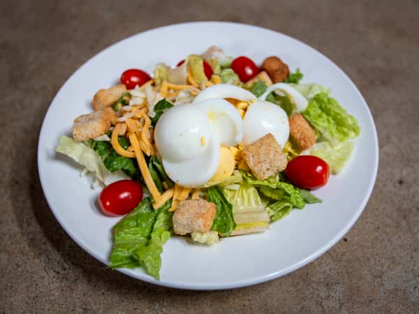 Side Salad