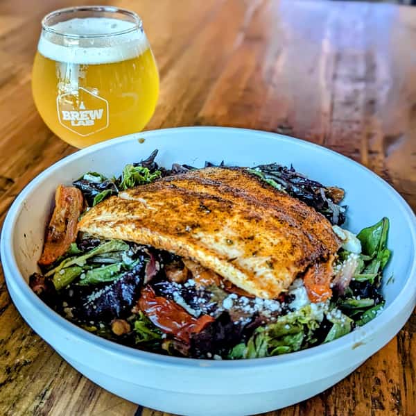 Southwest Salad