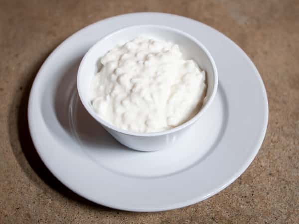 Cottage Cheese