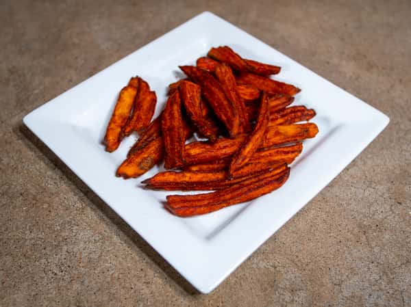 Sweet Potato Fries