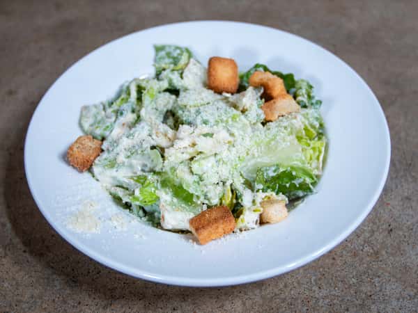 Side Caesar Salad