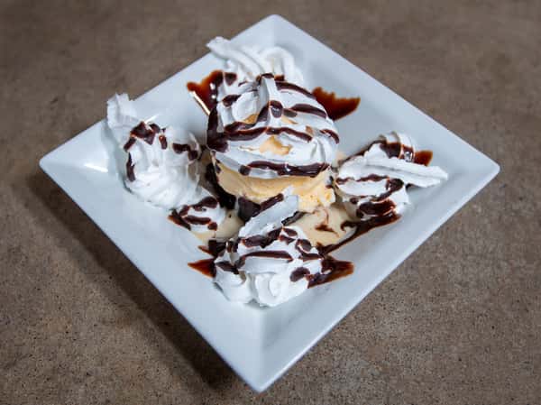 Chocolate Brownie