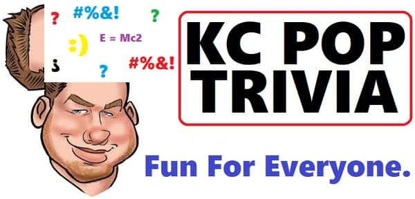 KC Pop Trivia logo