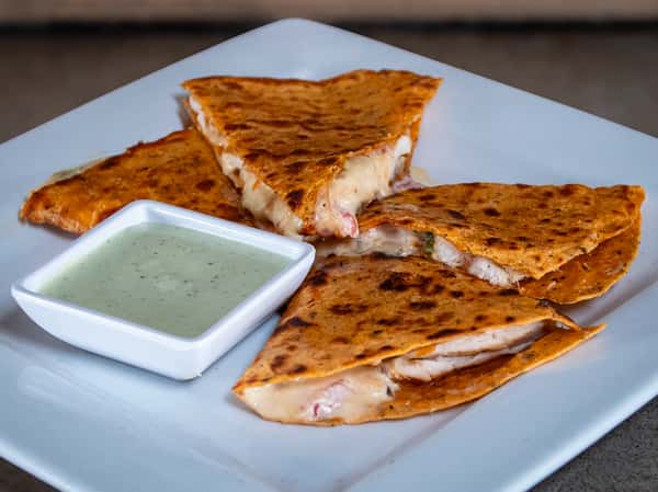 Quesadilla
