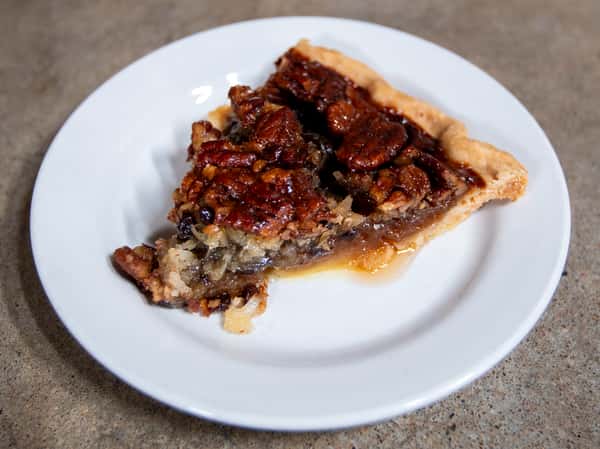 Pie of the Day