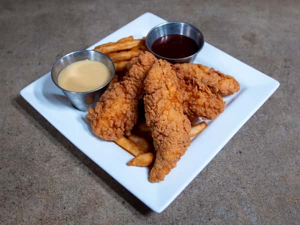 Chicken Tenders
