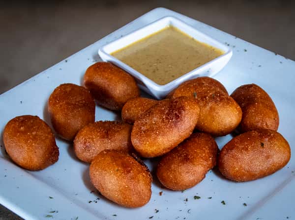Mini Corn Dogs