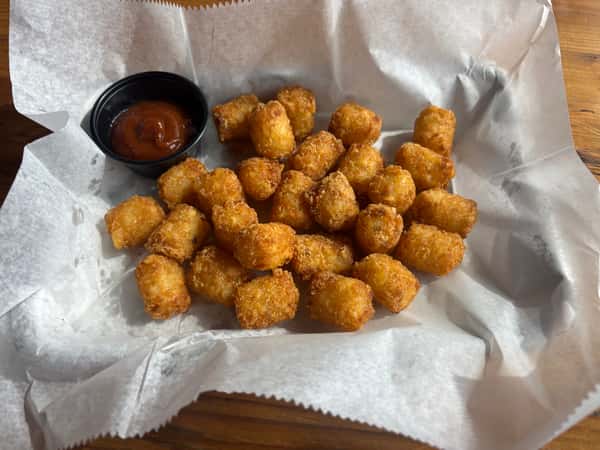 Tater Tots