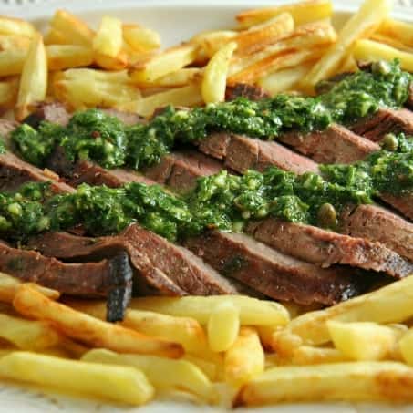 Steak Frites