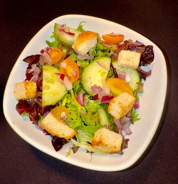 Park 82 House Salad